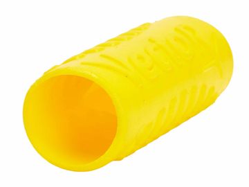 Накладка антискользящая Vector (Вектор) желтая