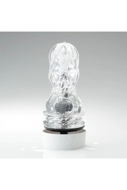Мастурбатор Tenga Aero Cobalt Ring