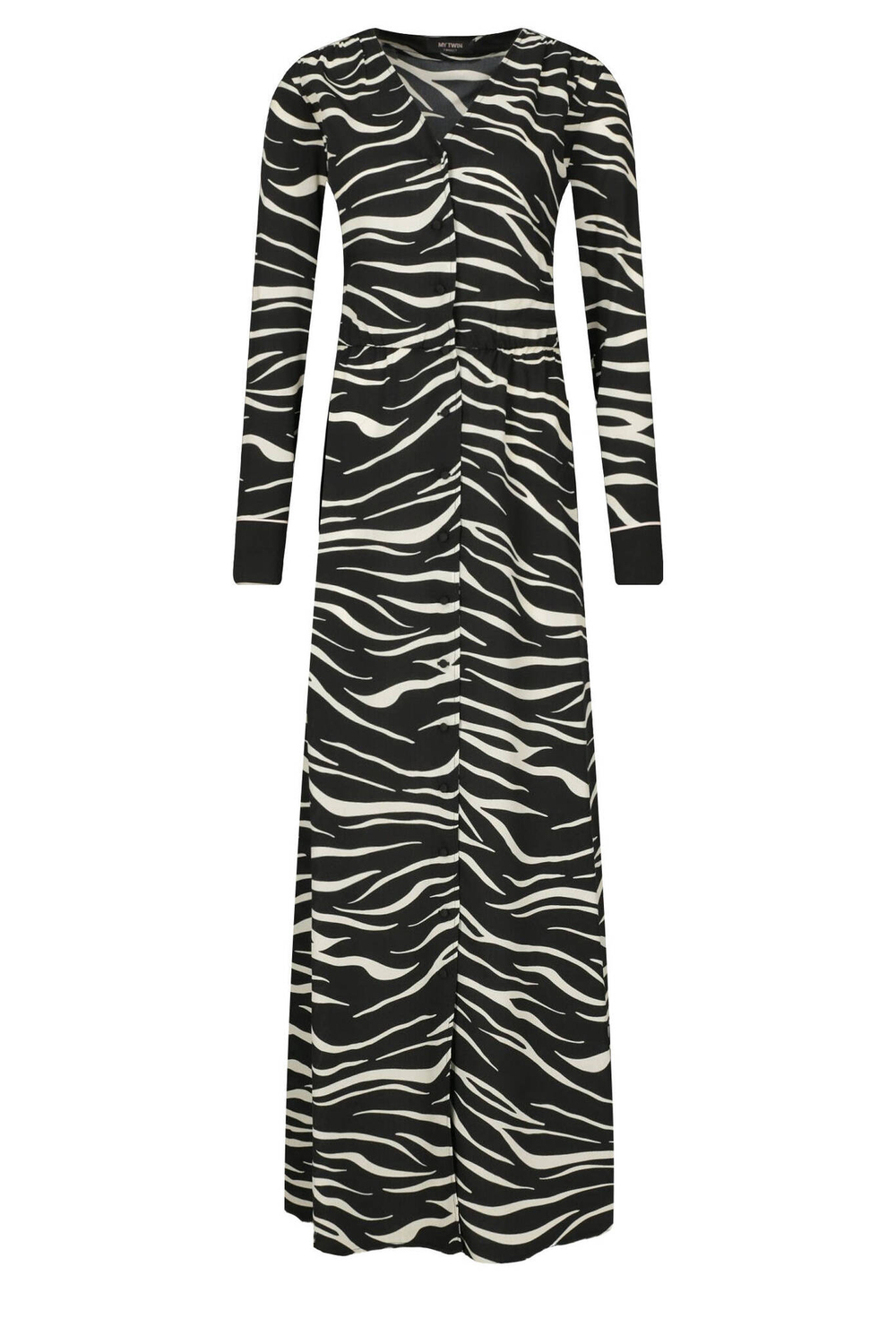 Платье My Twin - черный(202MP2430)