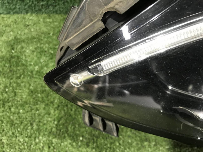 Фара левая Mercedes C W205 (2014-2018) LED