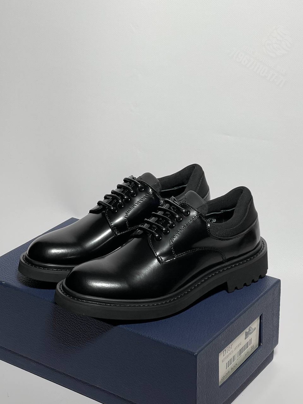 Туфли Christian Dior