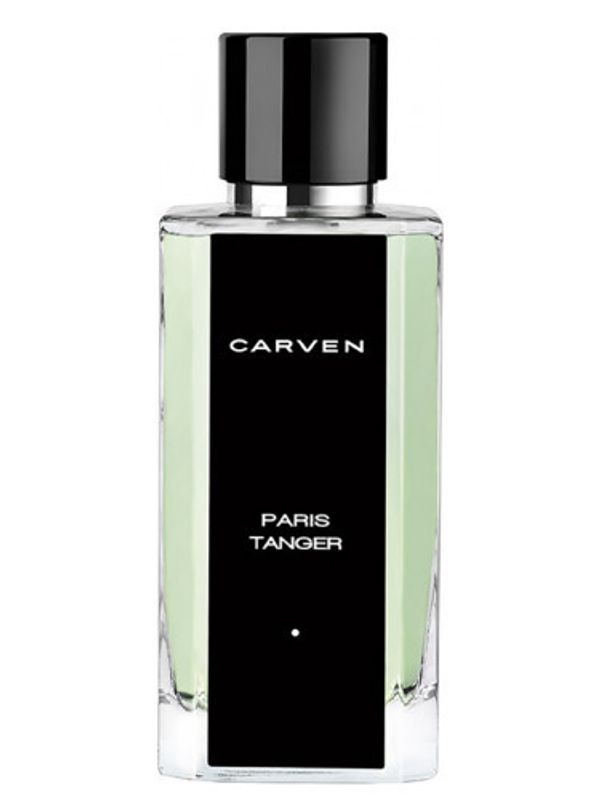 Carven Paris Tanger