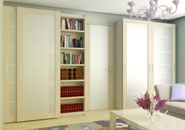 ШКАФЫ НА ЗАКАЗ ЛЮБОГО  РАЗМЕРА