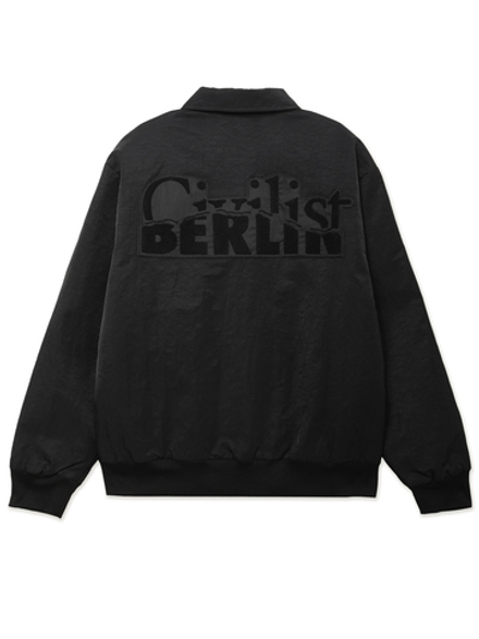 Мужской Бомбер Insulated