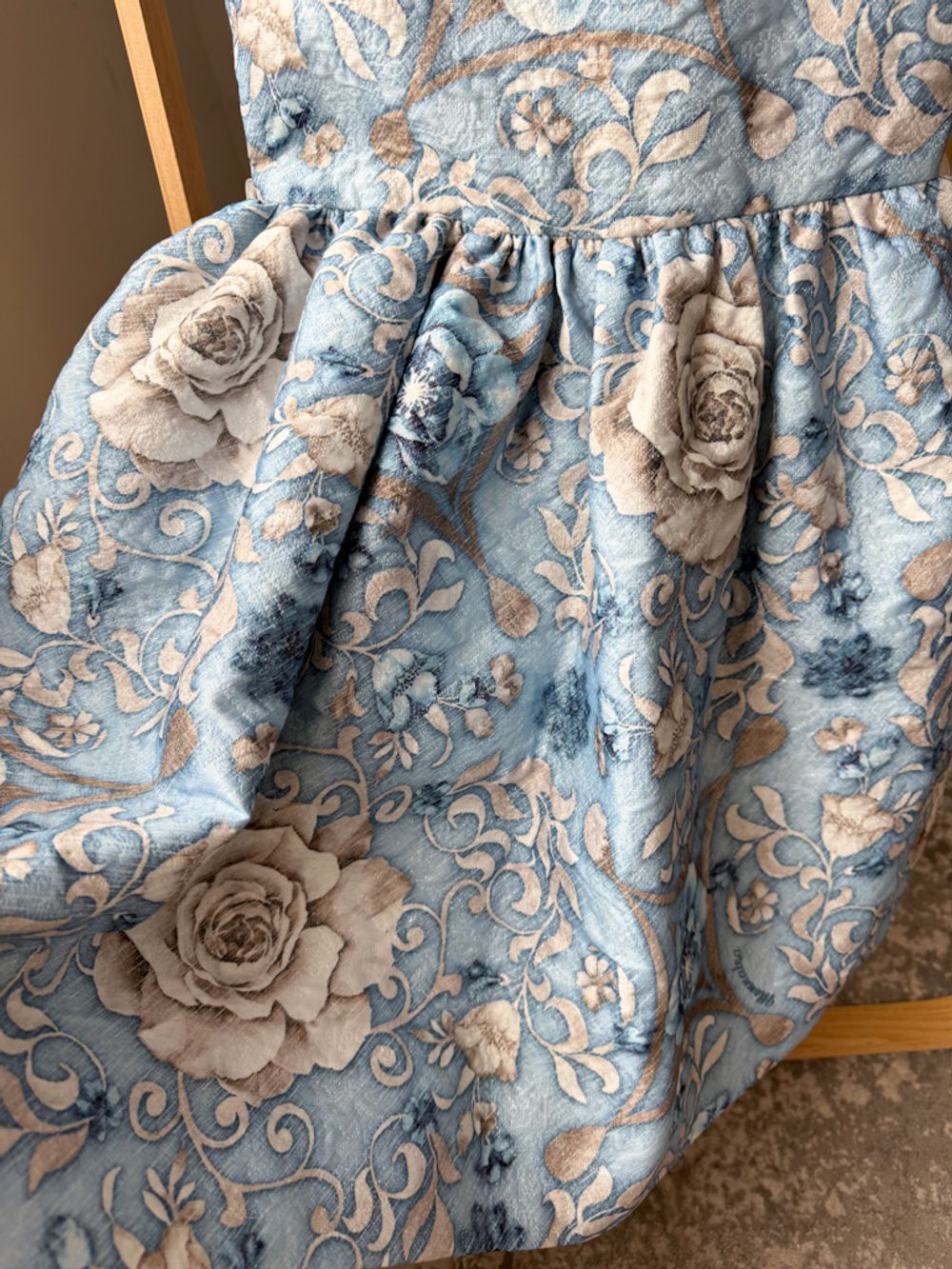 Платье Monnalisa, 140