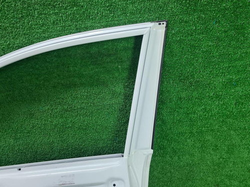 Дверь передняя правая KIA Sportage 4 QL (2016-2022)