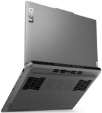 Ноутбук Lenovo LOQ, 15ARP9, 15.6'' FHD IPS 300N 144Hz (83JC00LBRK) Luna Grey в регионах России
