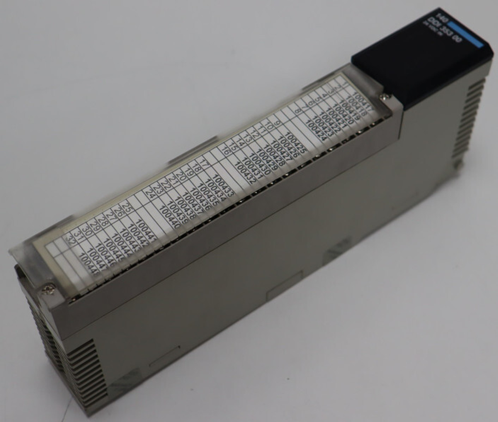 Б/у Schneider Electric 140DDI35300