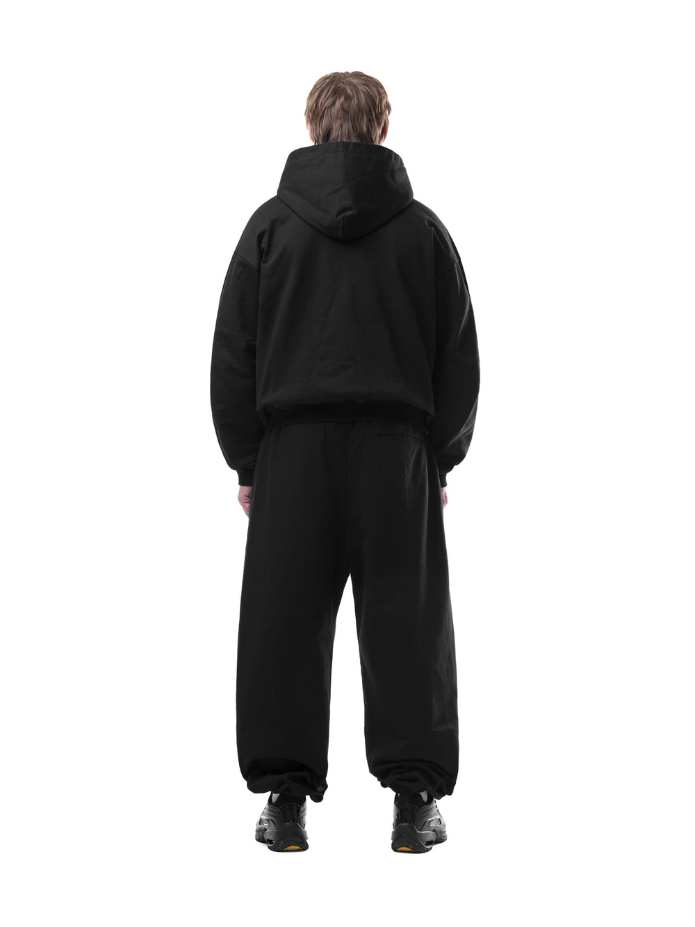 Костюм спортивный ACOLYTE М1, Черный