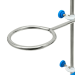 Штатив лабораторный химический. Комплектация 1