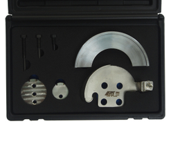 Набор инструментов для монтажа ремней поликлиновых гибких JTC