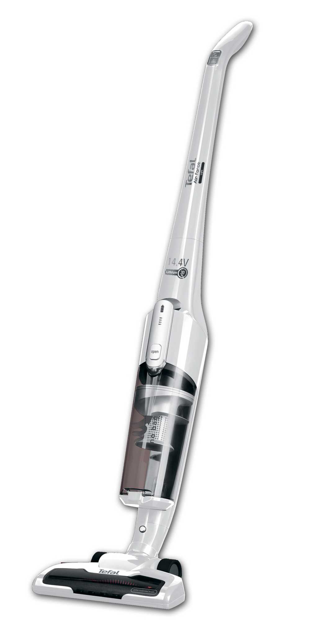 Беспроводной пылесос Tefal Air Force Light TY6547RH