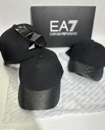 Кепка Emporio Armani