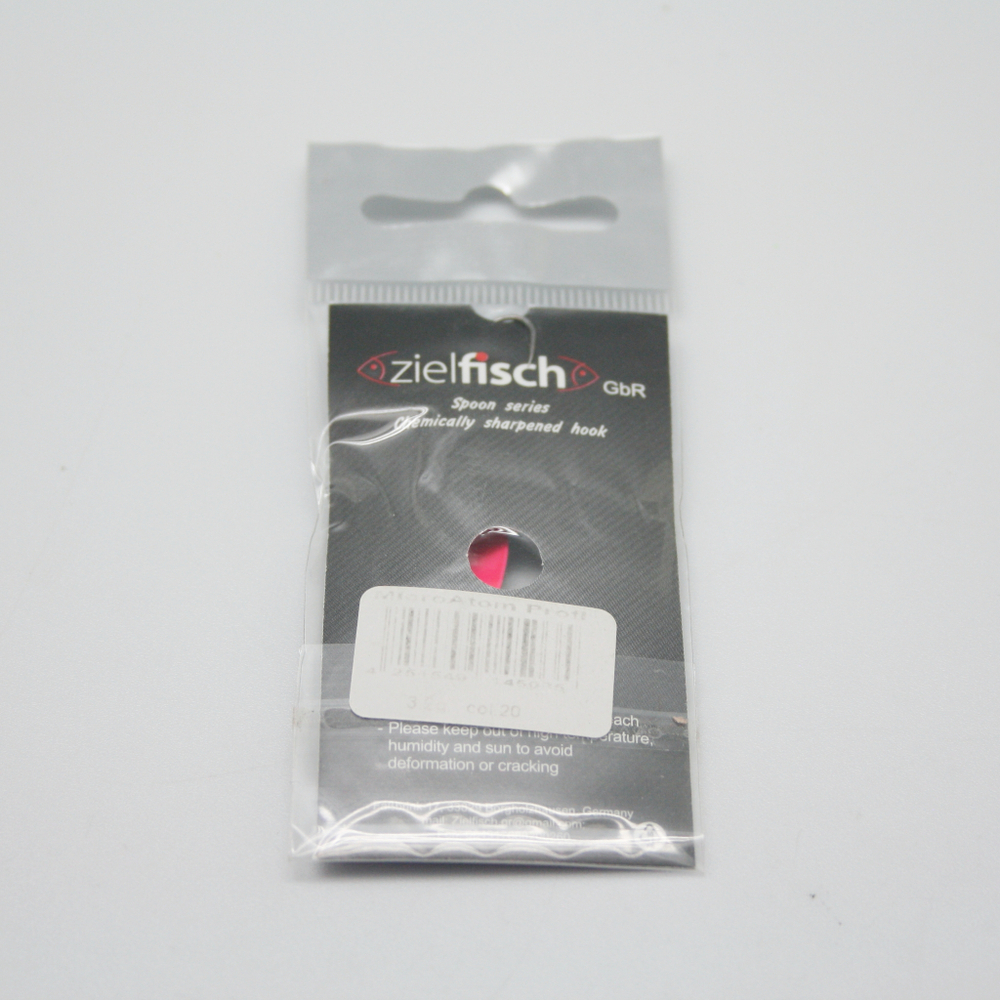 Блесна Trout Bait Micro ATOM PROFI 20 3,2 гр