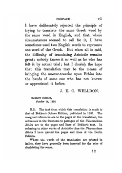 The Nicomachean Ethics of Aristotle | Аристотель