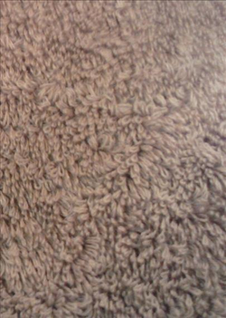 Полотенце 55х100 Abyss & Habidecor Super Pile 785 lion