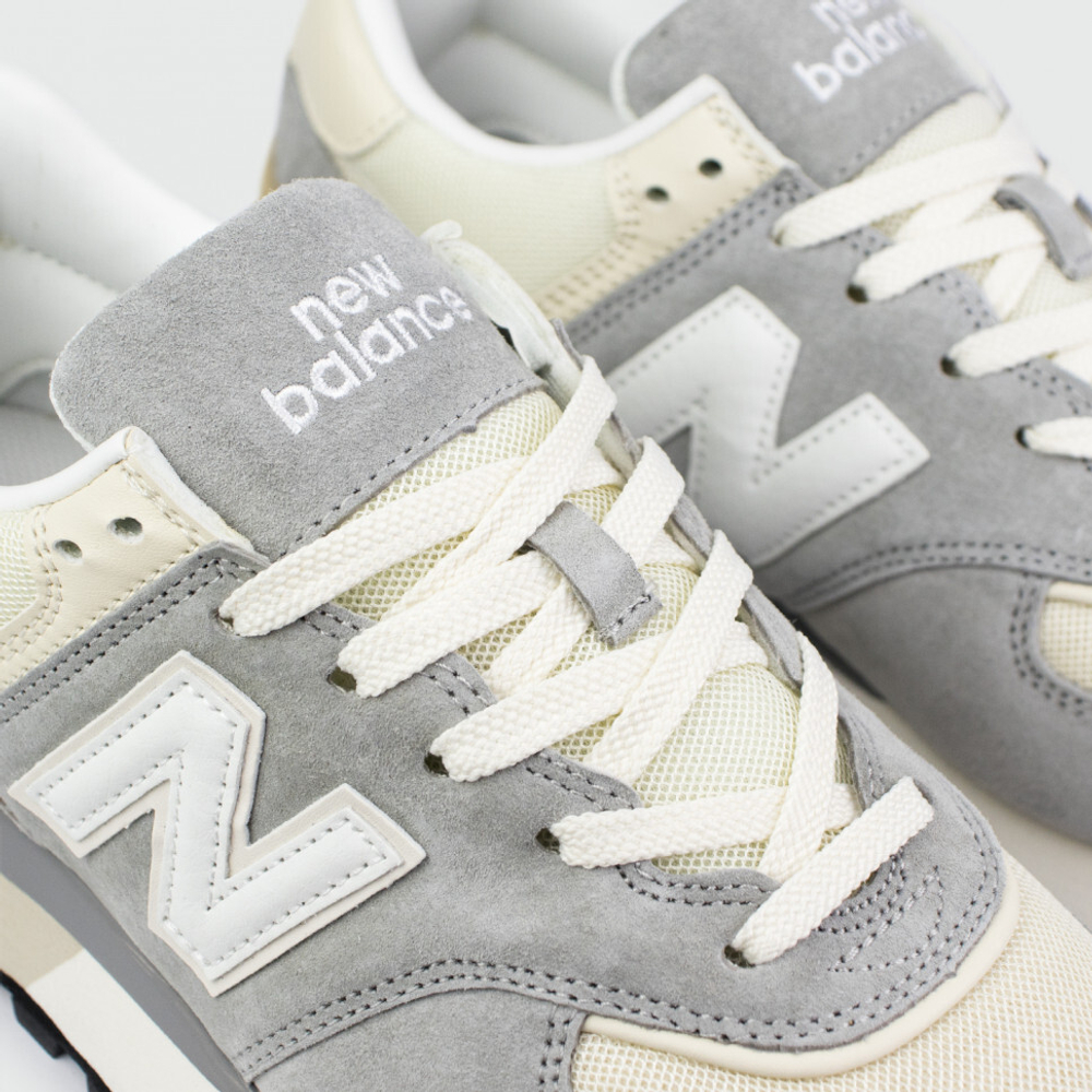 кроссовки New Balance 574 Legacy Grey / Beige Wmns