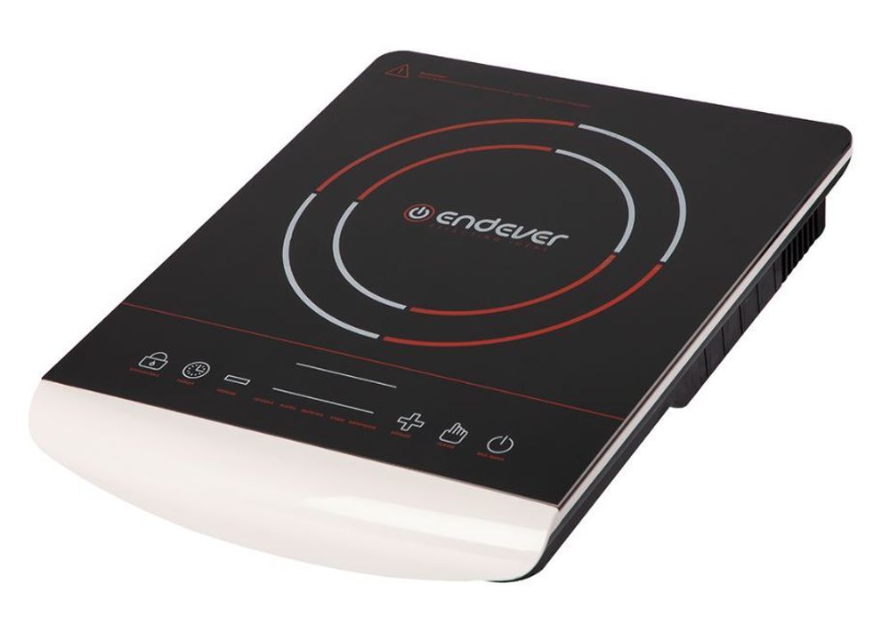 Плитка индукционная Endever Skyline IP-35
