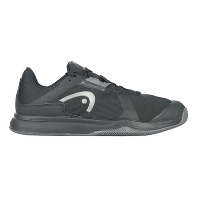 Мужские теннисные кроссовки HEAD Sprint Team 3.5 Clay Court Shoe Men - Black