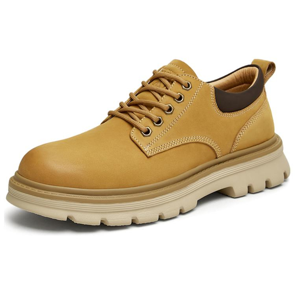 Tata Work Boots Men"s Low top