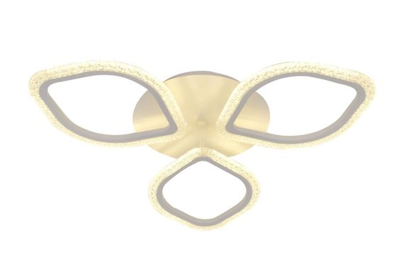 Потолочная светодиодная люстра Escada 10251/3LED