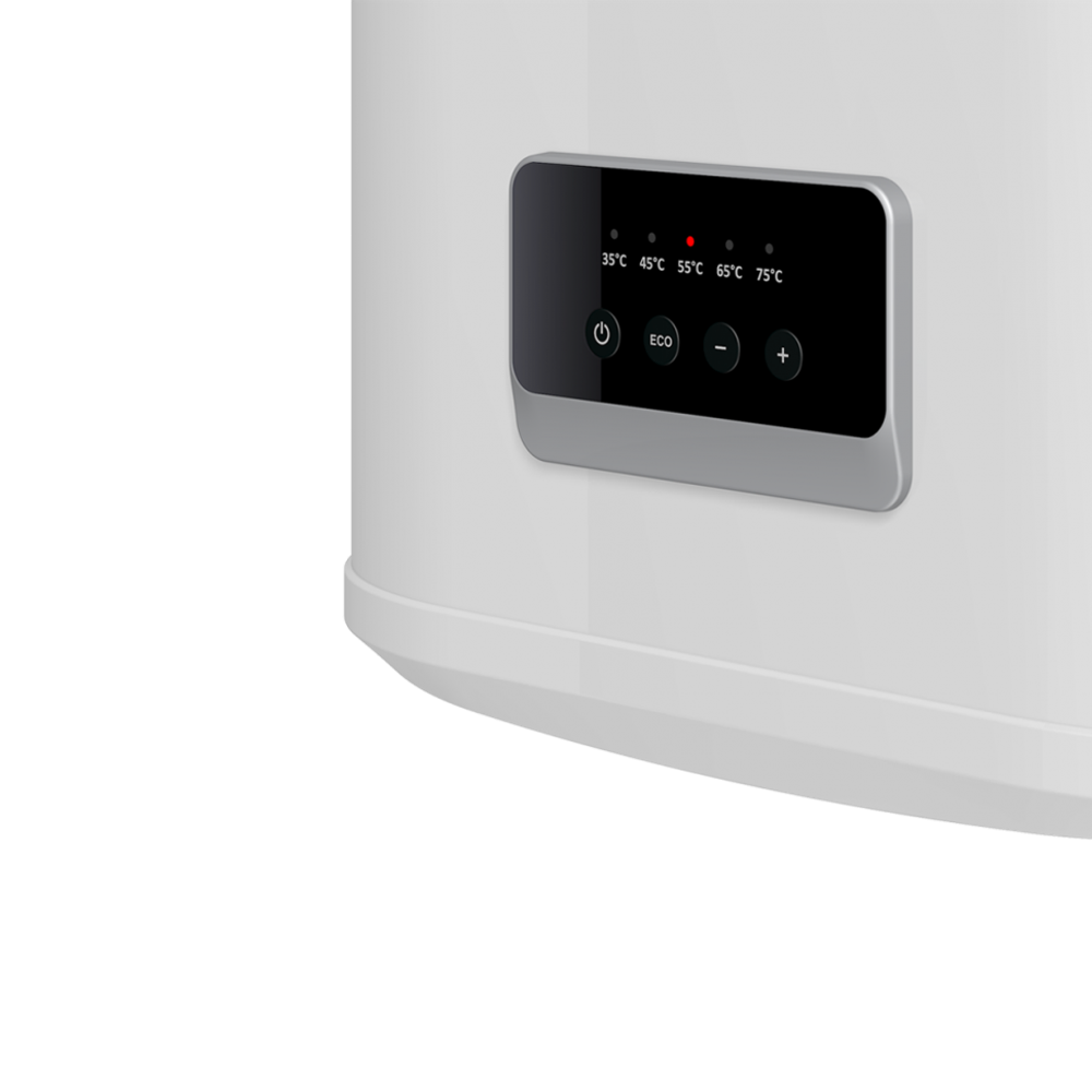 Накопительный электрический водонагреватель Thermex Bravo 30 Wi-Fi