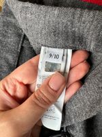 Шерстяные брюки Dolce&Gabbana, 140