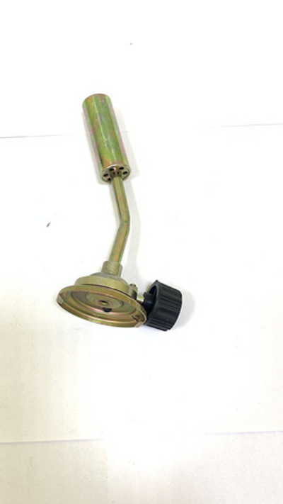 Горелка газовая 10007/10008