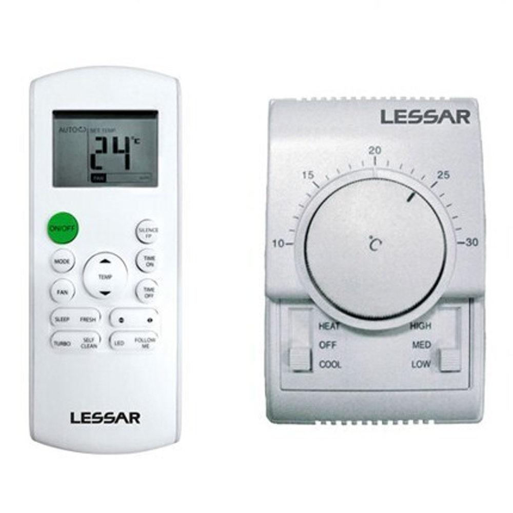Lessar LSF-600AM22