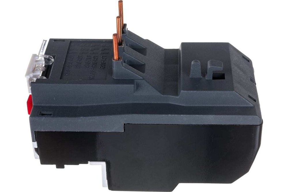 Реле электротепловое РТИ-1305 0,63-1,0А IEK