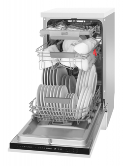 Встраиваемая посудомоечная машина Hansa ZIM426EBI 1191798