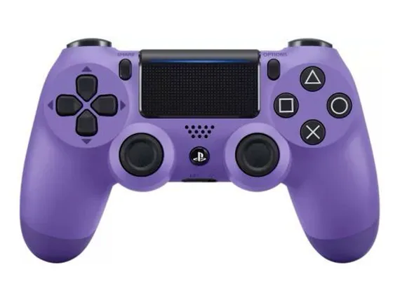 Геймпад Sony DualShock PS4 Controller Wireless (China) Фиолетовый