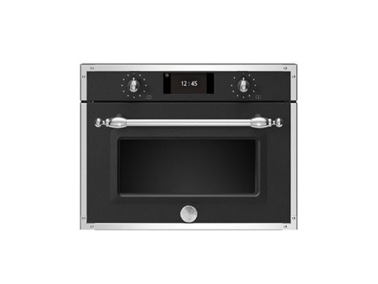 Электрический духовой шкаф Bertazzoni F457HERVTNE