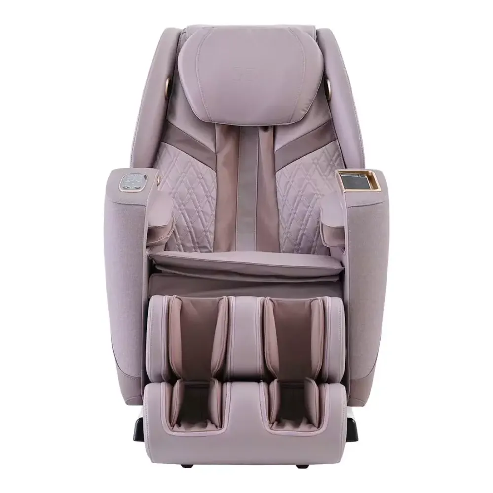 VOX массажное кресло бежевое