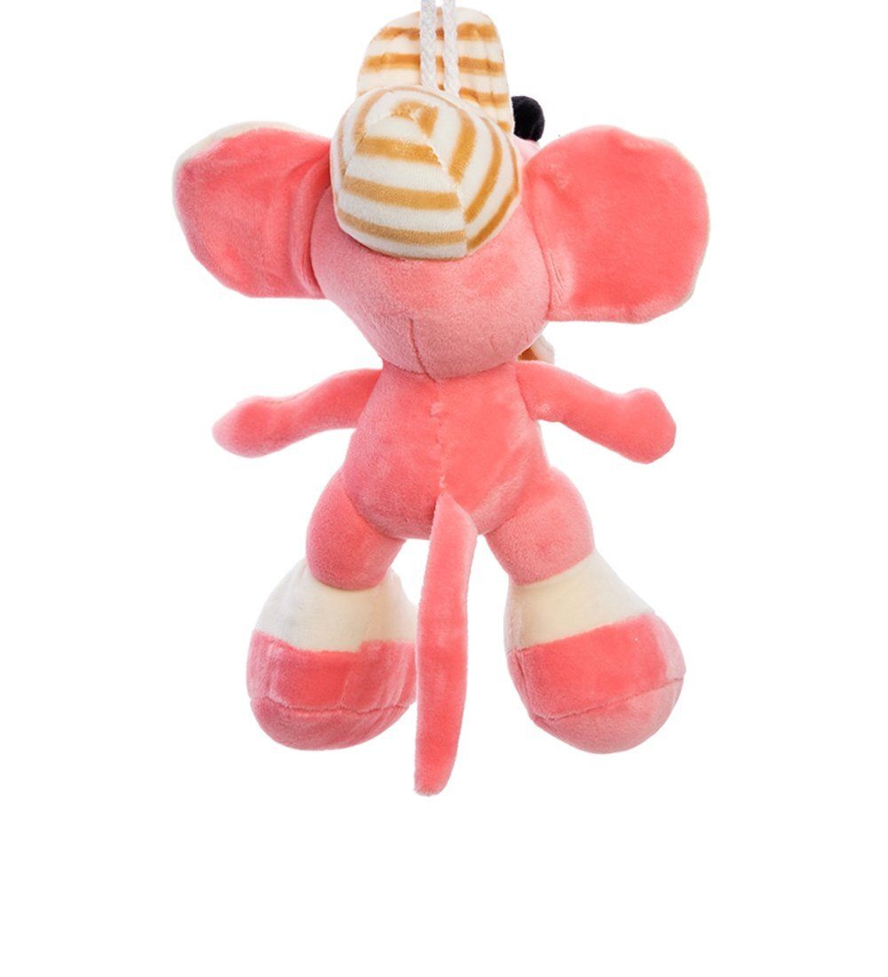 Lovely JOY PT-122/1 Фигурка «Мышонок»