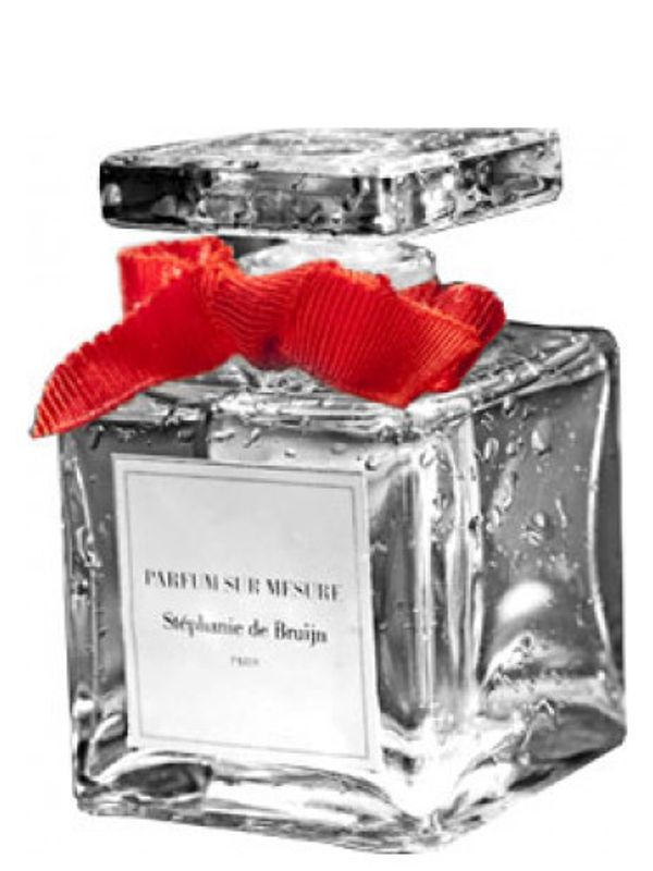 Stephanie de Bruijn - Parfum sur Mesure Le Pret-a-Parfumer Yin: Floral Water