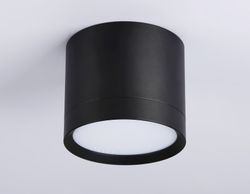 Ambrella Накладной точечный светильник GX53 GX Standard tech TN5351