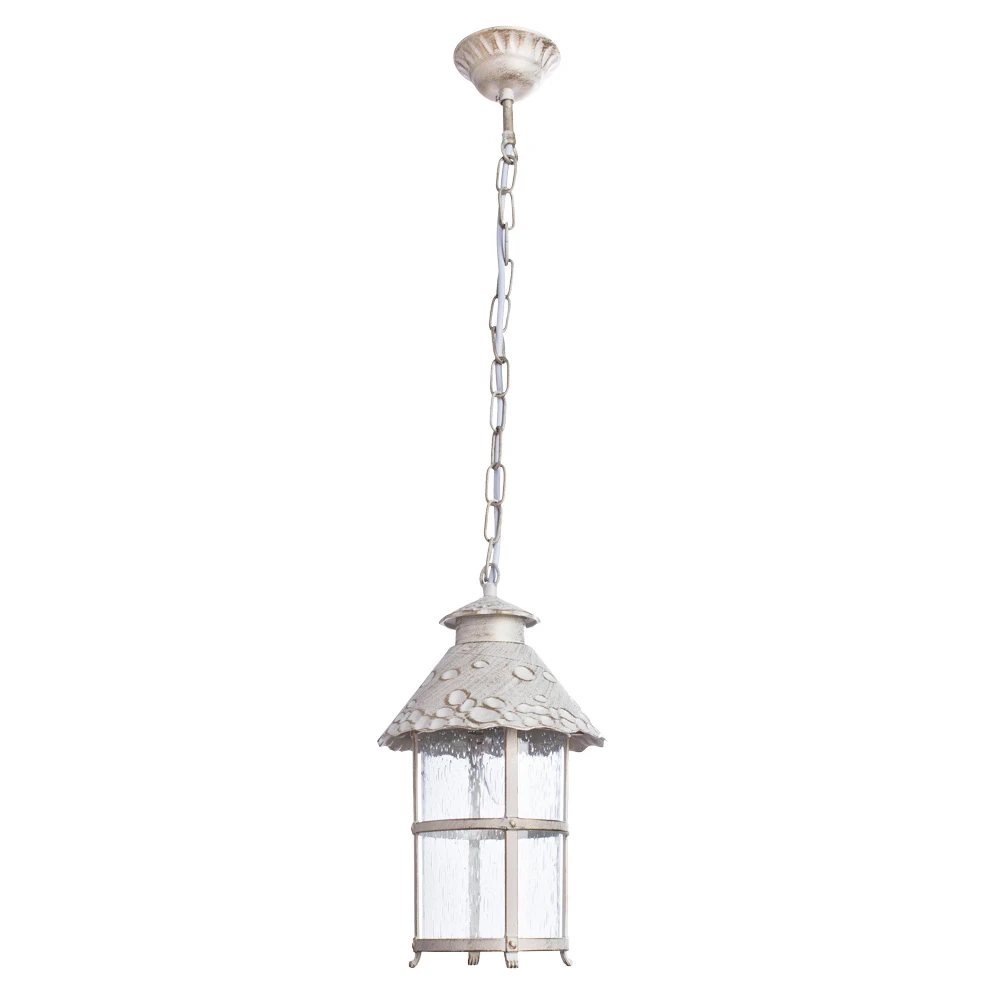 Уличный подвесной светильник Arte Lamp PRAGUE A1465SO-1WG