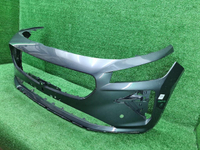 Бампер передний Geely Preface (2024-н.в.)