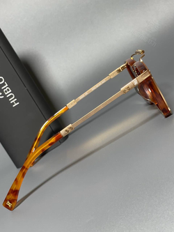 Солнцезащитные очки Hublot