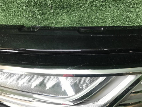 Битая Фара левая EXEED VX (2021-2024) LED