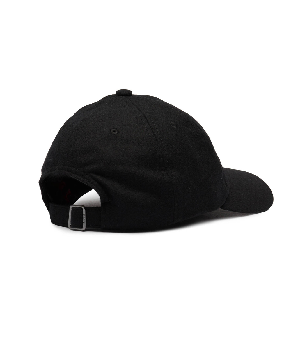 Хлопковая кепка Jude HUGO - черный(50519241)