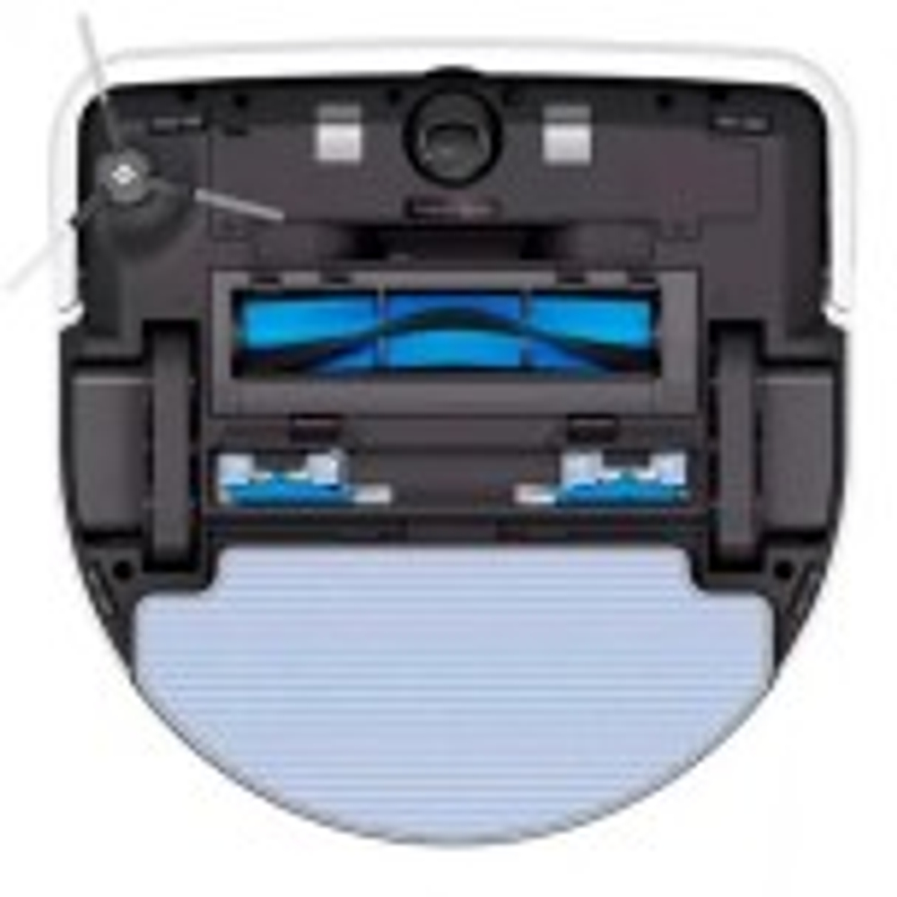 Робот-пылесос HOBOT LEGEE-D8 моющий