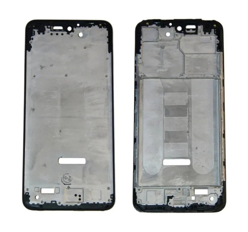 Рамка дисплея для Xiaomi Poco M3 Pro/Redmi Note 10T Черный