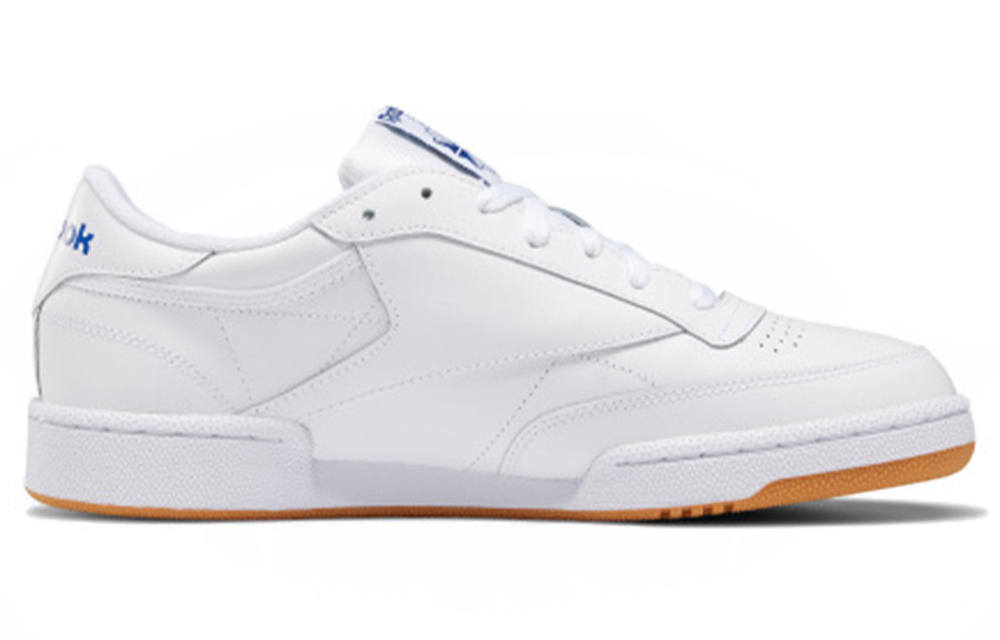 Кроссовки Reebok Club C 85