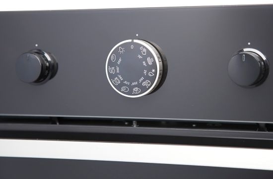 Электрический духовой шкаф Gorenje BO 72 SY2B