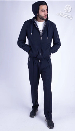 Спортивный костюм Stefano Ricci