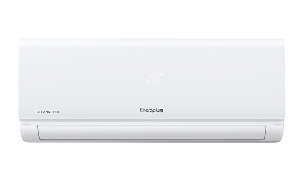 Кондиционер Energolux LAUSANNE PRO SAS12AR2-A/SAU12AR2-A