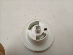 FCS800C кт34 Суппорт с ручкой переключения программ для стиральных машин Electrolux AEG Zanussi б/у