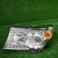 Фара левая Toyota Land Cruiser 200 (2012-2015) ксенон